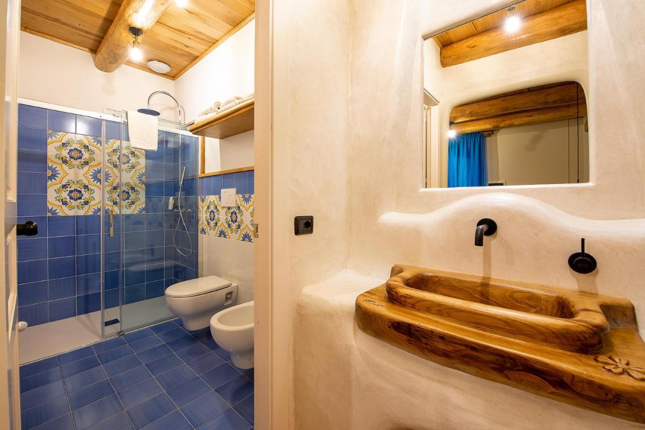 Etna Quota Mille Boutique Hotel, Typical Sicilian Food & Wine Randazzo Exterior photo
